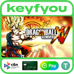 DRAGON BALL XENOVERSE / STEAM КЛЮЧ *