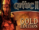 Gothic II: Gold Edition / STEAM КЛЮЧ *