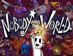 Nobody Saves the World / STEAM КЛЮЧ *