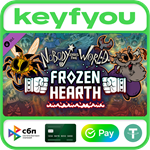 Nobody Saves the World - Frozen Hearth / STEAM GLOBAL*