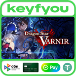 Dragon Star Varnir / STEAM КЛЮЧ *