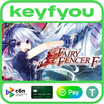 Fairy Fencer F / STEAM КЛЮЧ *