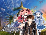 Fairy Fencer F Advent Dark Force / STEAM КЛЮЧ *
