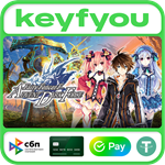 Fairy Fencer F Advent Dark Force / STEAM КЛЮЧ *