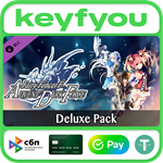 Fairy Fencer F ADF Deluxe Pack / STEAM DLC КЛЮЧ *