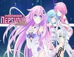 Hyperdimension Neptunia Re;Birth2: Sisters Generation*