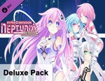 Hyperdimension Neptunia Re;Birth2 Deluxe Pack / STEAM*