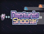 Neptunia Shooter / STEAM КЛЮЧ *