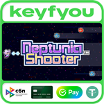 Neptunia Shooter / STEAM КЛЮЧ *