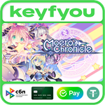 Moero Chronicle / STEAM КЛЮЧ*
