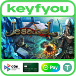Iesabel / STEAM КЛЮЧ *