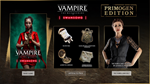Vampire: The Masquerade Swansong PRIMOGEN Edition STEAM