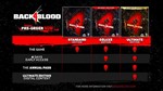 Back 4 Blood Deluxe / STEAM KEY 🔥 - irongamers.ru