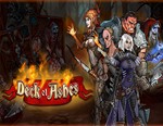 Deck of Ashes / STEAM КЛЮЧ *