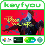 The Bookwalker: Thief of Tales / STEAM КЛЮЧ *
