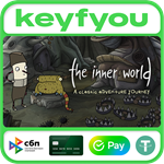 The Inner World / STEAM КЛЮЧ *