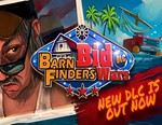 Barn Finders / STEAM GLOBAL KEY 🔥 - irongamers.ru