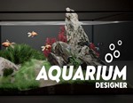 Aquarium Designer / STEAM KEY 🔥