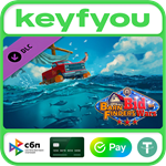 Barn Finders: Bid Wars DLC / STEAM GLOBAL КЛЮЧ *