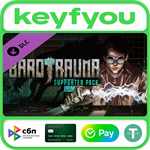 Barotrauma - Supporter Pack / STEAM DLC КЛЮЧ *