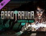 Barotrauma - Supporter Pack / STEAM DLC КЛЮЧ *