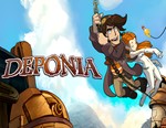 Deponia / STEAM КЛЮЧ *