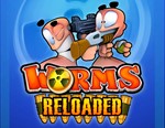 Worms Reloaded / STEAM KEY 🔥