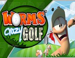 Worms Crazy Golf / STEAM KEY 🔥