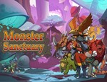 Monster Sanctuary / STEAM КЛЮЧ *
