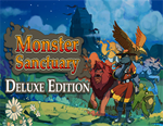 Monster Sanctuary Deluxe Edition / STEAM КЛЮЧ *