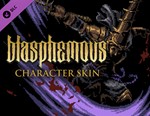 Blasphemous - ´Alloy of Sin´ Character Skin / STEAM *