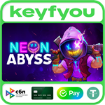 Neon Abyss / STEAM КЛЮЧ *