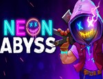 Neon Abyss / STEAM КЛЮЧ *