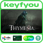 Thymesia / STEAM КЛЮЧ *