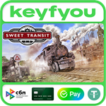 Sweet Transit / STEAM GLOBAL КЛЮЧ *