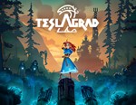 Teslagrad 2 / STEAM GLOBAL КЛЮЧ *