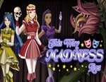 This Way Madness Lies / STEAM GLOBAL КЛЮЧ *