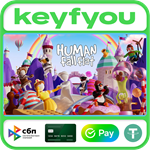 Human Fall Flat / STEAM КЛЮЧ *