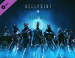 Hellpoint: Blue Sun / STEAM DLC КЛЮЧ *