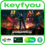 Showgunners / STEAM КЛЮЧ *
