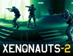 Xenonauts 2 / STEAM КЛЮЧ *
