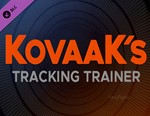 KovaaK´s Tracking Trainer / STEAM DLC GLOBAL КЛЮЧ *