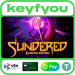 Sundered*: Eldritch Edition / STEAM КЛЮЧ *