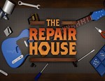 The Repair House: Restoration Sim / STEAM КЛЮЧ *