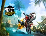 Urban Trial Playground / STEAM КЛЮЧ *