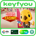 Blooming Business: Casino / STEAM КЛЮЧ *