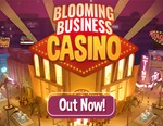 Blooming Business: Casino / STEAM КЛЮЧ *