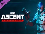 The Ascent - CyberSec Pack / STEAM DLC КЛЮЧ *