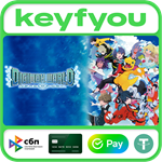 Digimon World: Next Order / STEAM КЛЮЧ *
