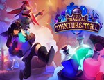The Magical Mixture Mill / STEAM КЛЮЧ *